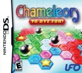 Chameleon – To Dye For Rom